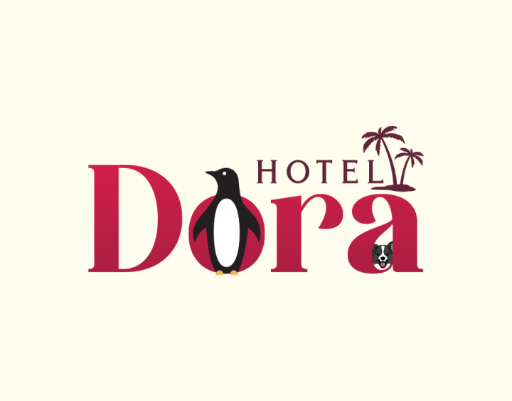 Hotel Dora Logo
