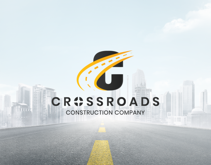 Cross Roads Logo