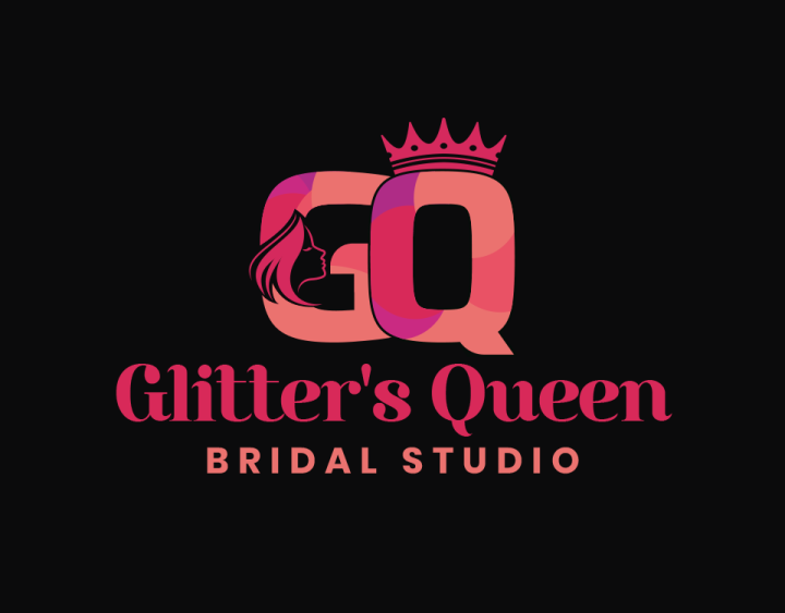 Glitters Queen Logo