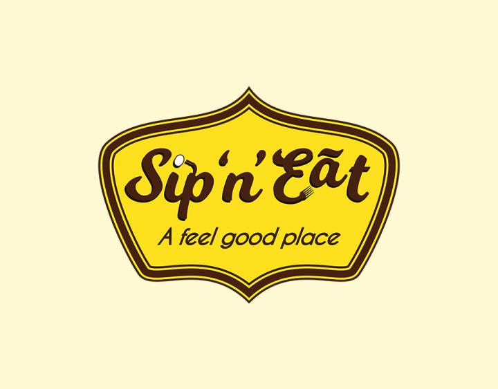 Sip and Eat
