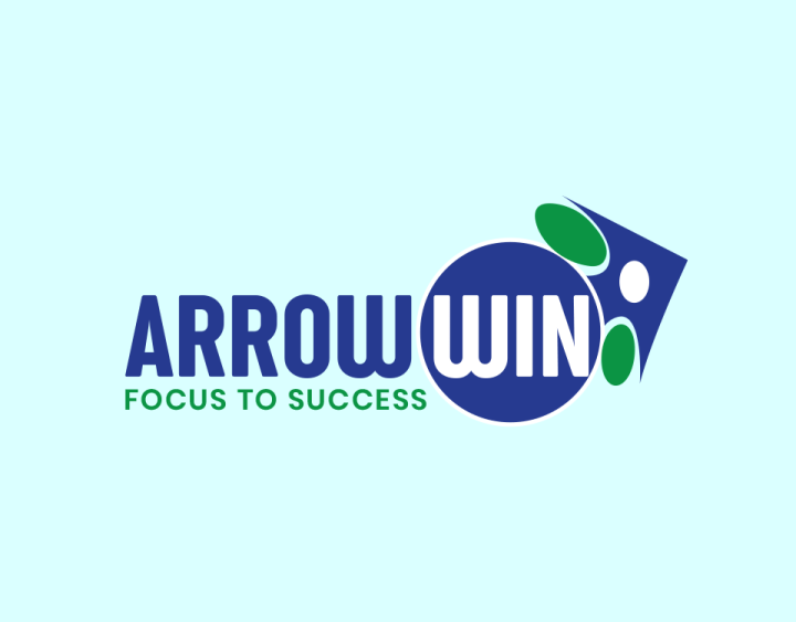 Arrow Win Logo