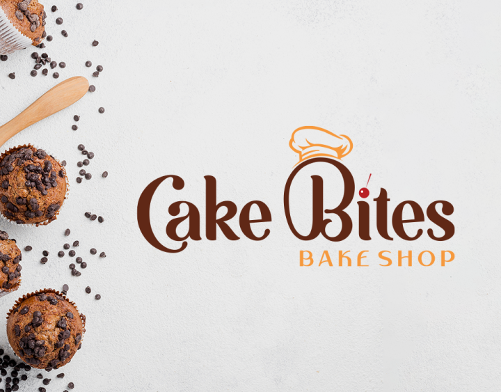 Cake Bites logo