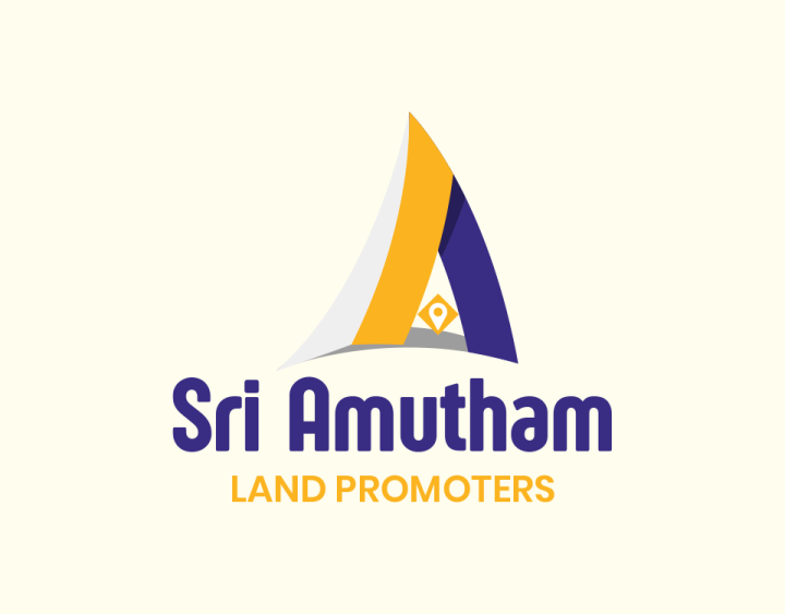 Sri Amutham Logo