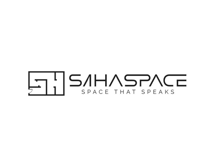 Sahaspace Logo