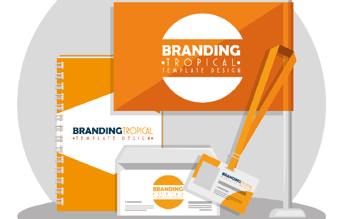 Unwrapping Your Business's Branding Bundle