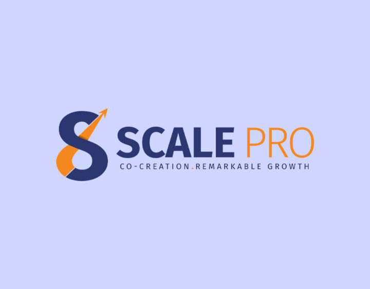 scalepro logo