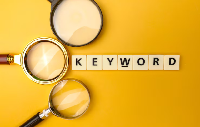 Unearth the SEO Gems | Finding Keywords to Boost Your Website's Ranking