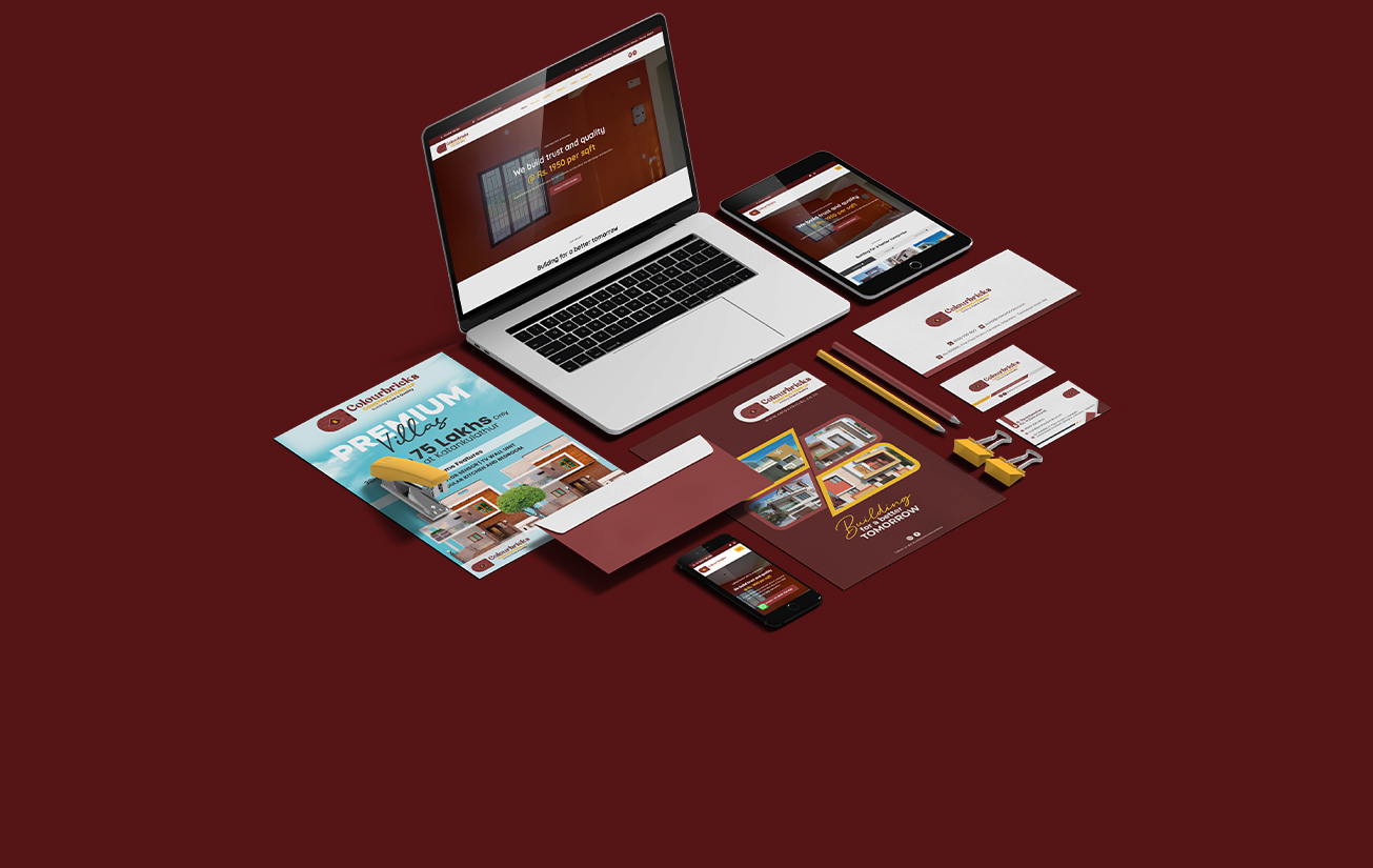 Branding Design