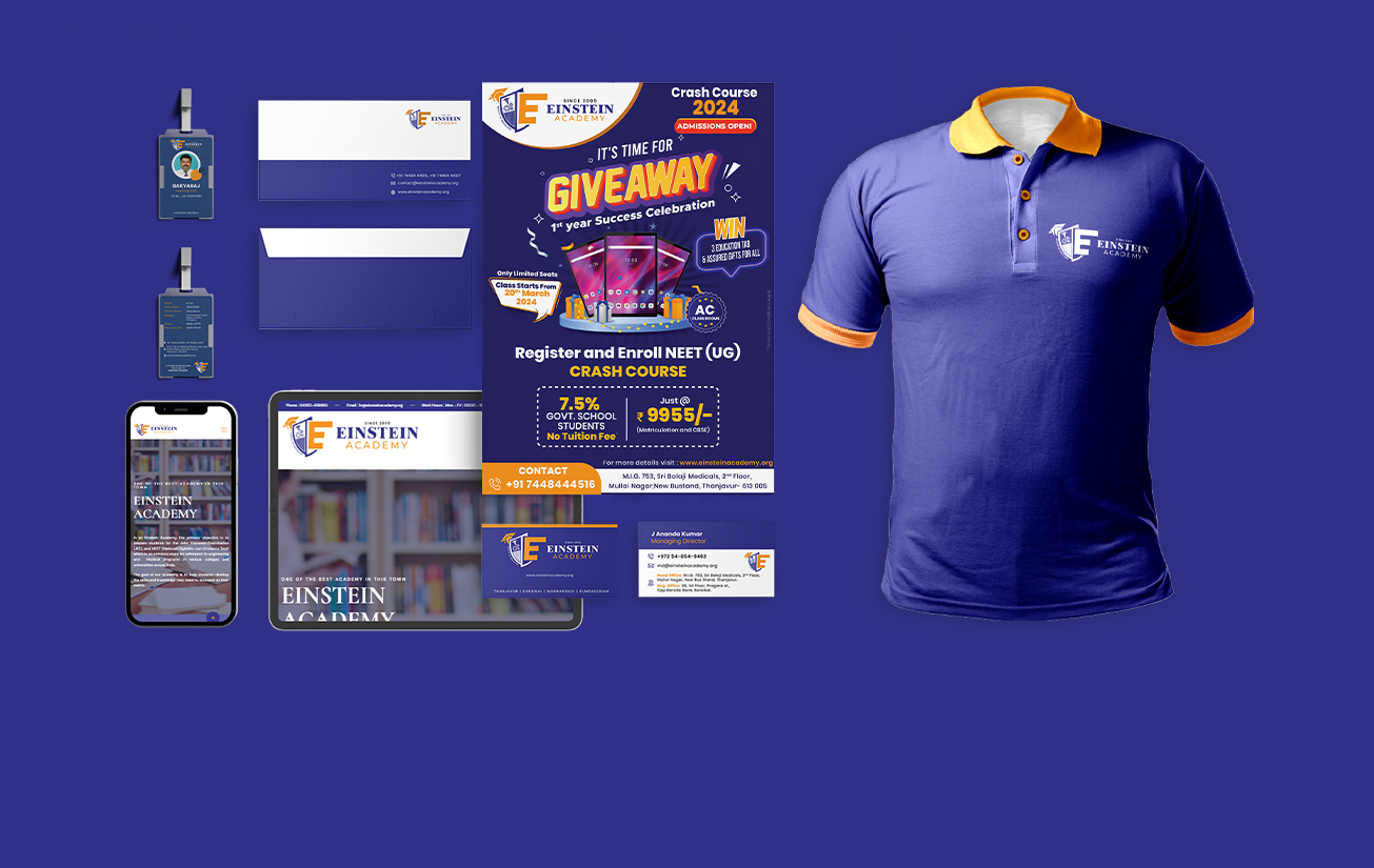Branding Design