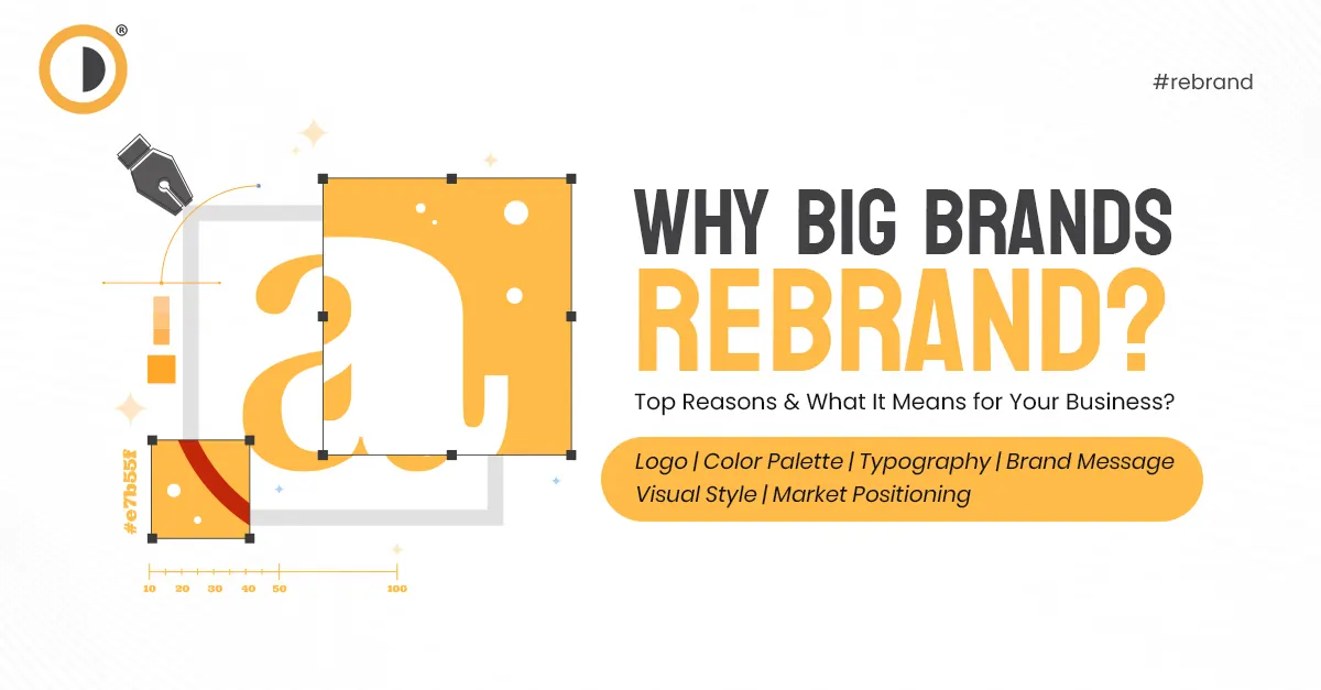 Rebranding